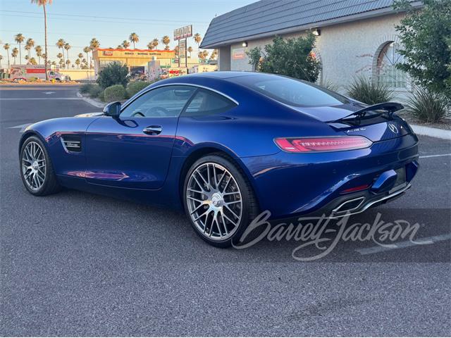 2017 Mercedes-Benz AMG (CC-2077731) for sale in Columbus, Ohio