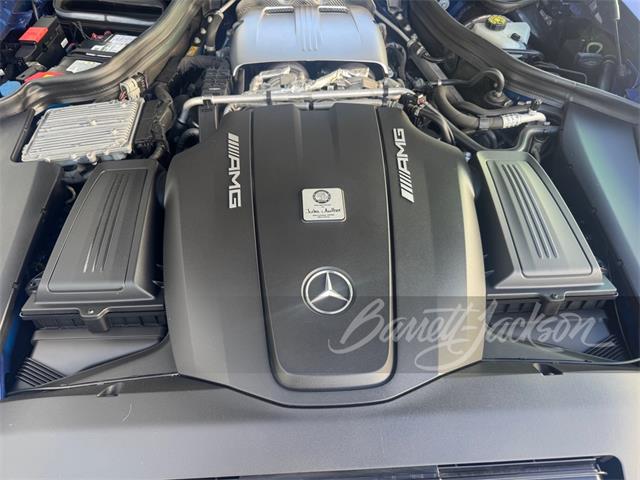 2017 Mercedes-Benz AMG (CC-2077731) for sale in Columbus, Ohio