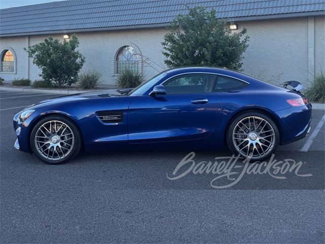 2017 Mercedes-Benz AMG (CC-2077731) for sale in Columbus, Ohio