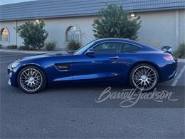 2017 Mercedes-Benz AMG (CC-2077731) for sale in Columbus, Ohio