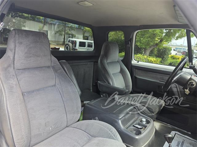 1993 Dodge Ram Van (CC-2077732) for sale in Columbus, Ohio