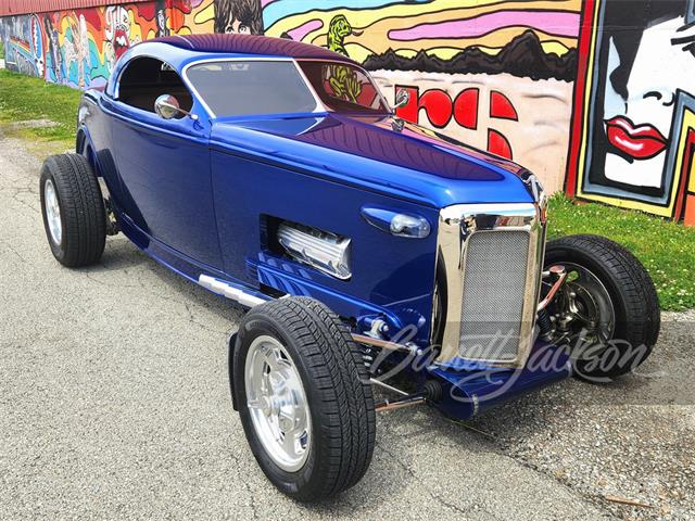 1932 Ford Custom (CC-2077733) for sale in Columbus, Ohio
