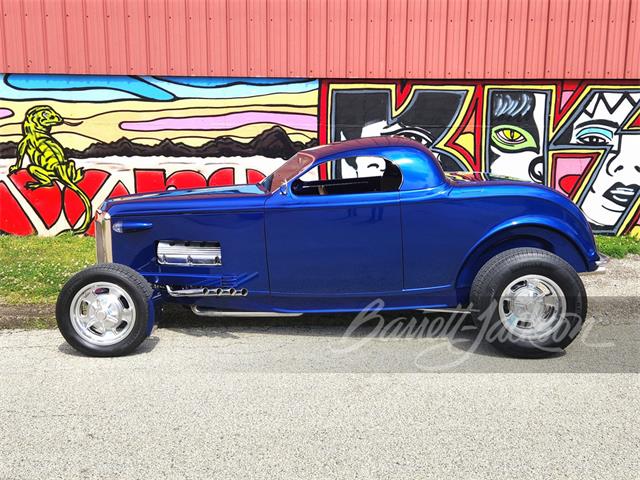 1932 Ford Custom (CC-2077733) for sale in Columbus, Ohio