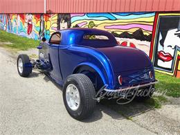 1932 Ford Custom (CC-2077733) for sale in Columbus, Ohio