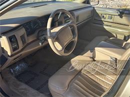 1996 Buick Roadmaster (CC-2077734) for sale in Columbus, Ohio