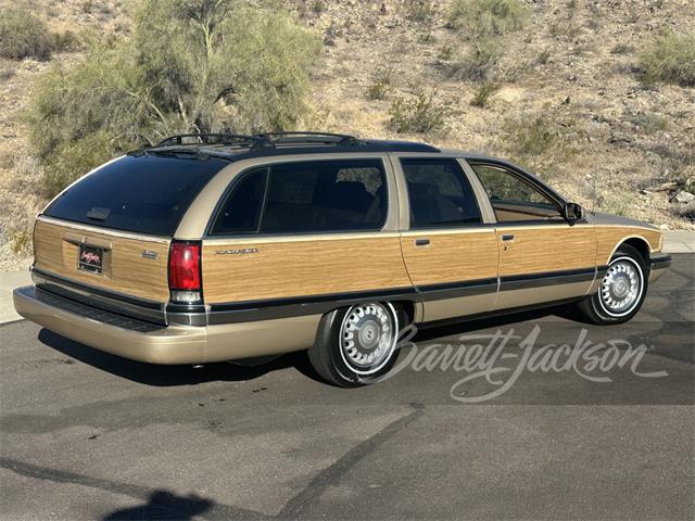 1996 Buick Roadmaster (CC-2077734) for sale in Columbus, Ohio