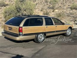 1996 Buick Roadmaster (CC-2077734) for sale in Columbus, Ohio