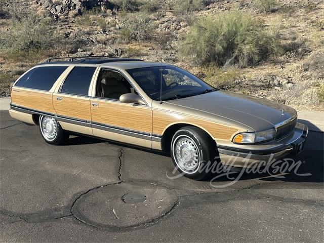 1996 Buick Roadmaster (CC-2077734) for sale in Columbus, Ohio