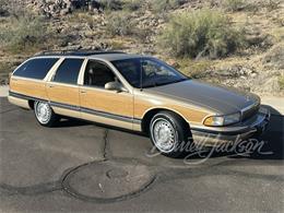 1996 Buick Roadmaster (CC-2077734) for sale in Columbus, Ohio
