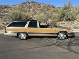 1996 Buick Roadmaster (CC-2077734) for sale in Columbus, Ohio