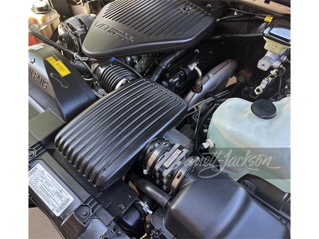1996 Buick Roadmaster (CC-2077734) for sale in Columbus, Ohio