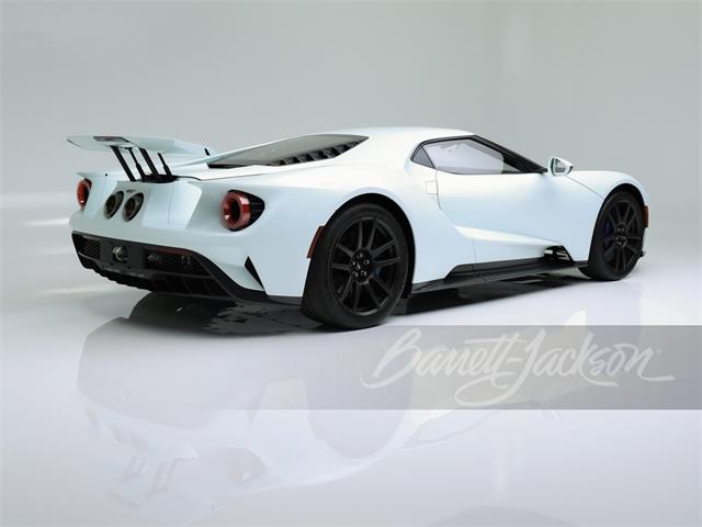 2022 Ford GT (CC-2077735) for sale in Columbus, Ohio