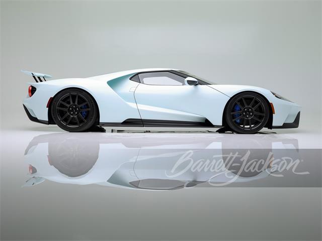 2022 Ford GT (CC-2077735) for sale in Columbus, Ohio