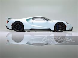 2022 Ford GT (CC-2077735) for sale in Columbus, Ohio