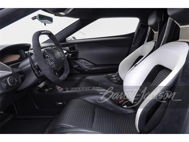 2022 Ford GT (CC-2077735) for sale in Columbus, Ohio
