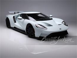 2022 Ford GT (CC-2077735) for sale in Columbus, Ohio
