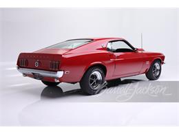 1969 Ford Mustang (CC-2077736) for sale in Columbus, Ohio