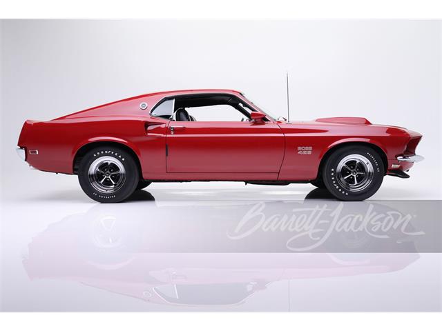1969 Ford Mustang (CC-2077736) for sale in Columbus, Ohio