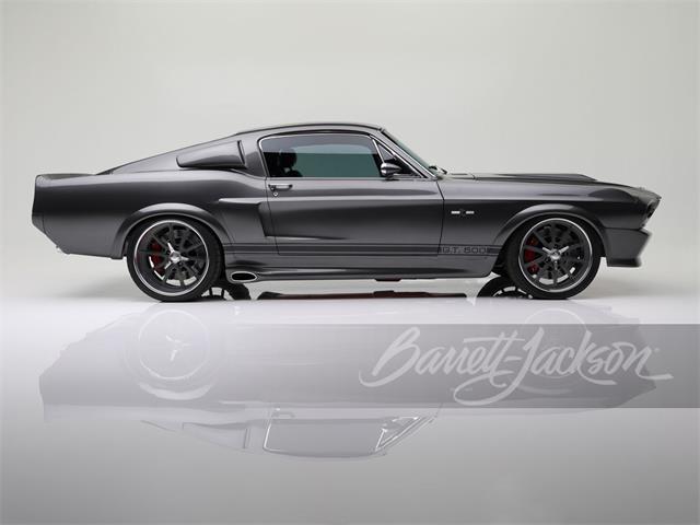 1967 Ford Mustang (CC-2077737) for sale in Columbus, Ohio