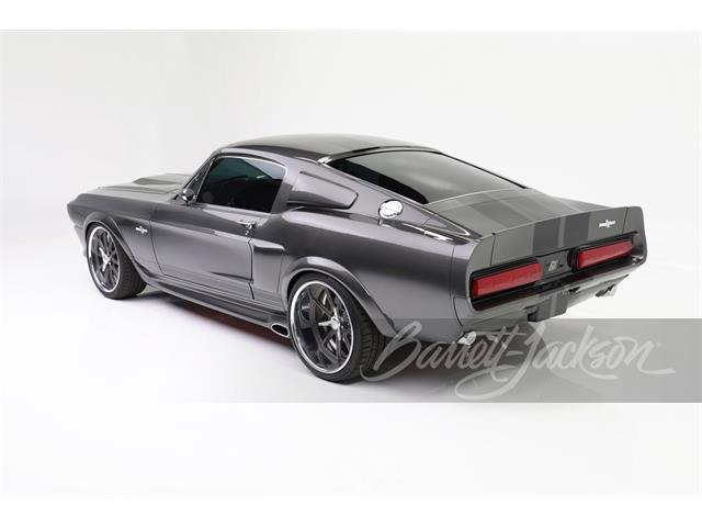 1967 Ford Mustang (CC-2077737) for sale in Columbus, Ohio