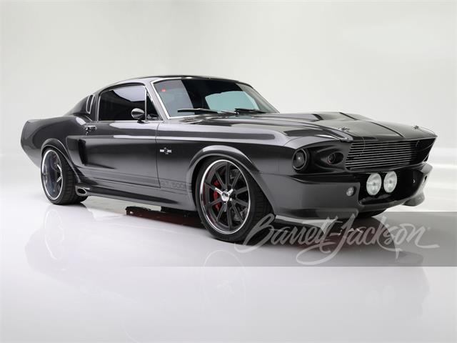 1967 Ford Mustang (CC-2077737) for sale in Columbus, Ohio