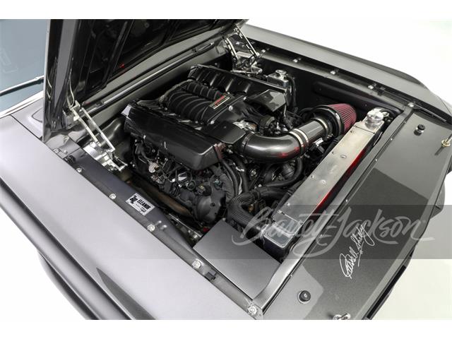 1967 Ford Mustang (CC-2077737) for sale in Columbus, Ohio