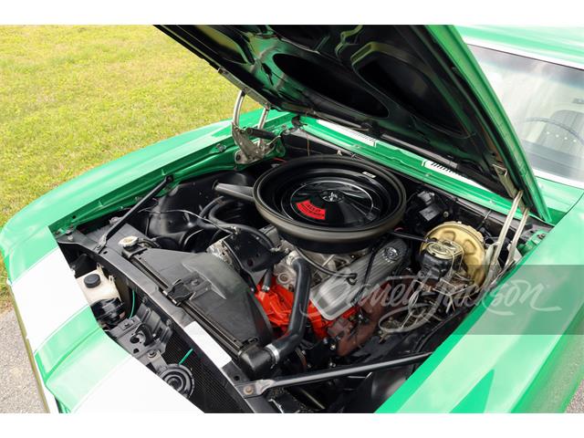 1969 Chevrolet Camaro Z28 (CC-2077738) for sale in Columbus, Ohio