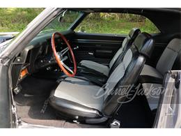 1969 Chevrolet Camaro (CC-2077739) for sale in Columbus, Ohio