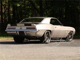 1969 Chevrolet Camaro (CC-2077739) for sale in Columbus, Ohio