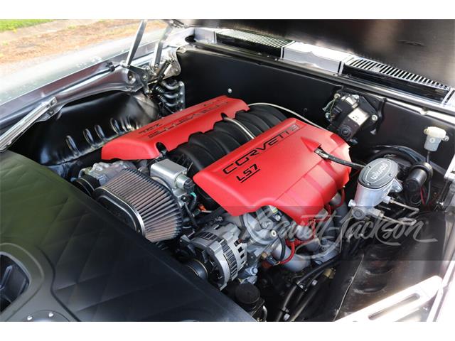 1969 Chevrolet Camaro (CC-2077739) for sale in Columbus, Ohio