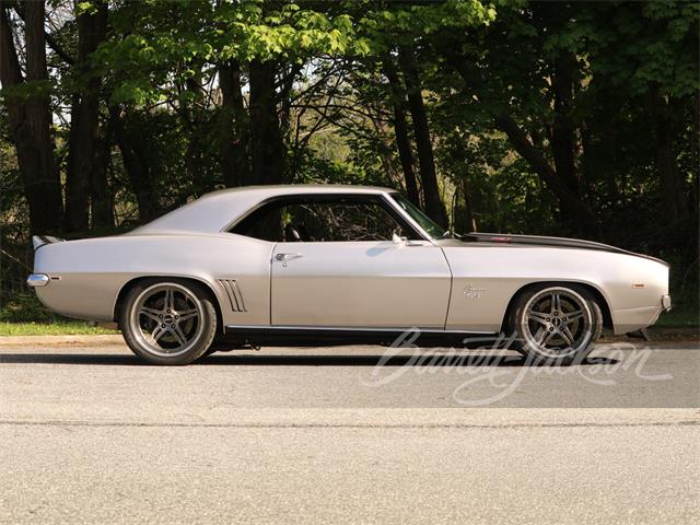 1969 Chevrolet Camaro (CC-2077739) for sale in Columbus, Ohio