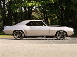 1969 Chevrolet Camaro (CC-2077739) for sale in Columbus, Ohio