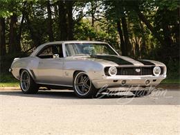 1969 Chevrolet Camaro (CC-2077739) for sale in Columbus, Ohio