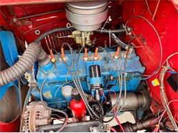 1957 Dodge Power Wagon (CC-2070774) for sale in Gordonsville, Tennessee