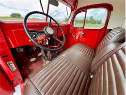 1957 Dodge Power Wagon (CC-2070774) for sale in Gordonsville, Tennessee