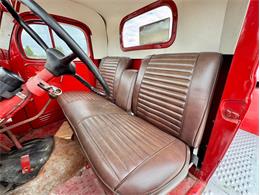 1957 Dodge Power Wagon (CC-2070774) for sale in Gordonsville, Tennessee