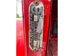 1957 Dodge Power Wagon (CC-2070774) for sale in Gordonsville, Tennessee