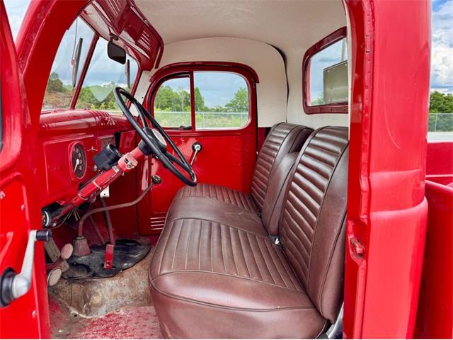 1957 Dodge Power Wagon (CC-2070774) for sale in Gordonsville, Tennessee