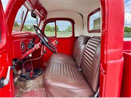 1957 Dodge Power Wagon (CC-2070774) for sale in Gordonsville, Tennessee