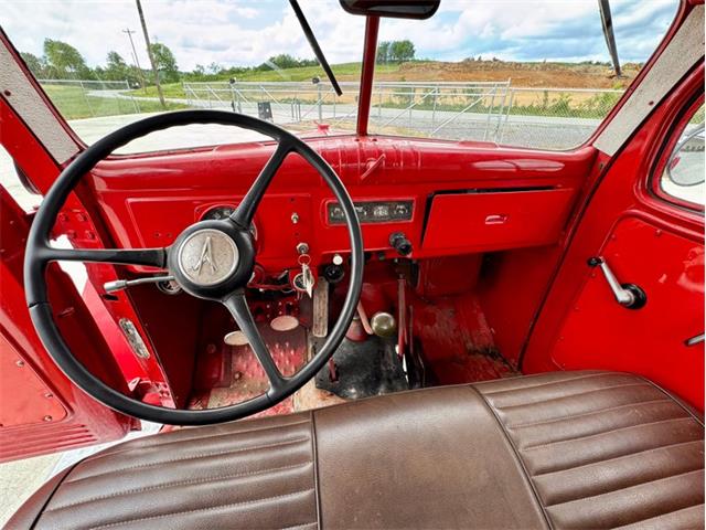 1957 Dodge Power Wagon (CC-2070774) for sale in Gordonsville, Tennessee