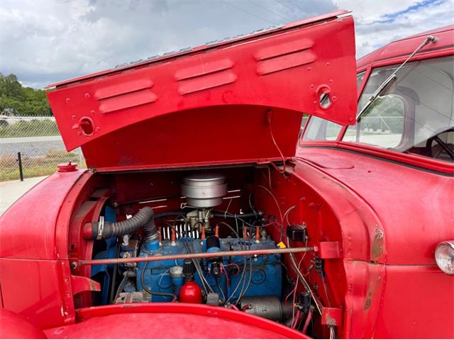1957 Dodge Power Wagon (CC-2070774) for sale in Gordonsville, Tennessee