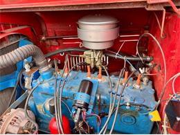 1957 Dodge Power Wagon (CC-2070774) for sale in Gordonsville, Tennessee