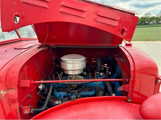 1957 Dodge Power Wagon (CC-2070774) for sale in Gordonsville, Tennessee
