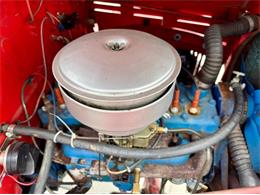 1957 Dodge Power Wagon (CC-2070774) for sale in Gordonsville, Tennessee