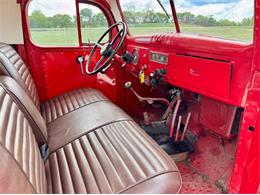 1957 Dodge Power Wagon (CC-2070774) for sale in Gordonsville, Tennessee