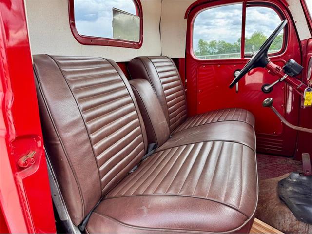 1957 Dodge Power Wagon (CC-2070774) for sale in Gordonsville, Tennessee