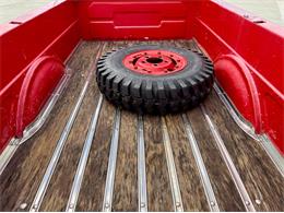 1957 Dodge Power Wagon (CC-2070774) for sale in Gordonsville, Tennessee