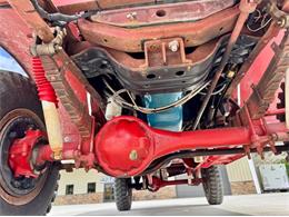 1957 Dodge Power Wagon (CC-2070774) for sale in Gordonsville, Tennessee