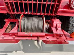 1957 Dodge Power Wagon (CC-2070774) for sale in Gordonsville, Tennessee