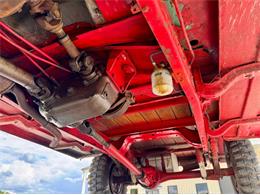 1957 Dodge Power Wagon (CC-2070774) for sale in Gordonsville, Tennessee